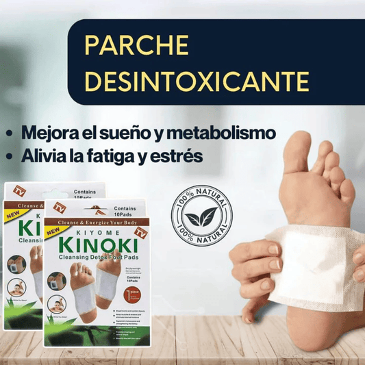 KINOKI PREMIUM