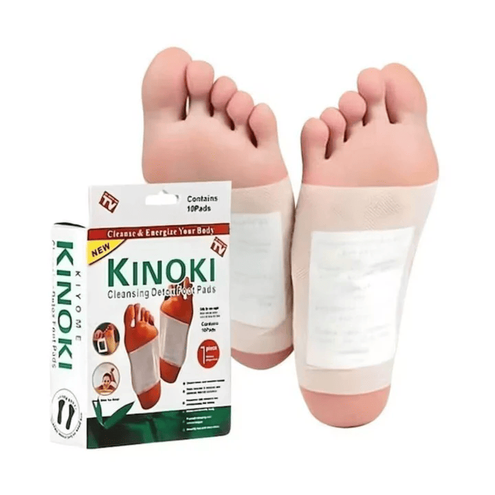 KINOKI PREMIUM