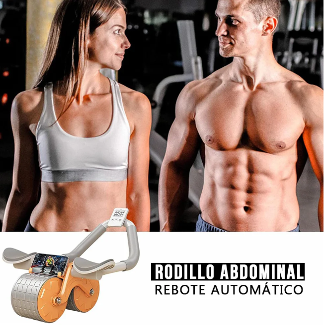 ABS ROLLER-PRO