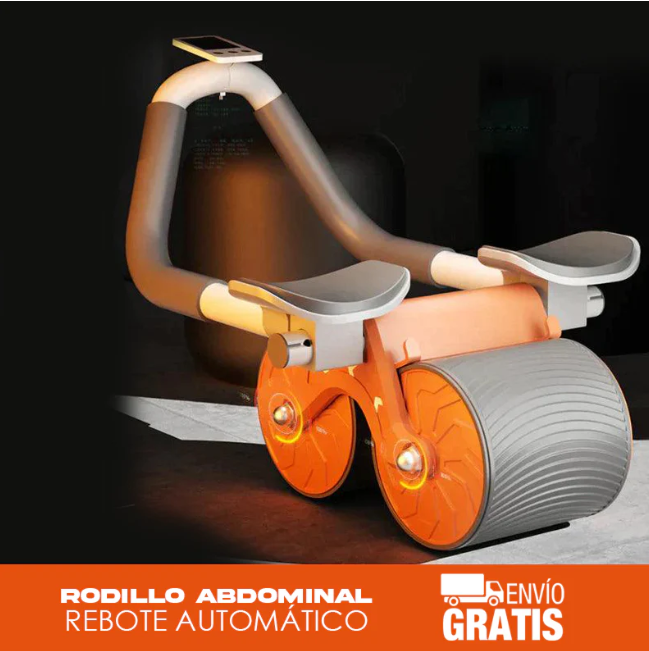 ABS ROLLER-PRO