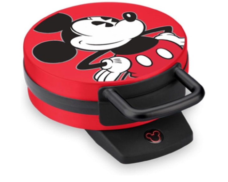 WAFFLERA DISNEY MICKEY MOUSE